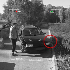 Dents and Repairs! Turning a crash into a diy fix!