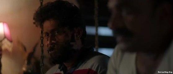 Detective Ujjwalan (2025) Telugu Movie Part -3