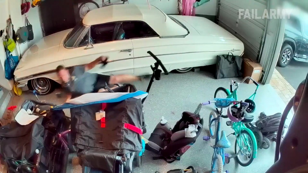 Best Fails of the Week ¦ Annoying and Outrageous 😲