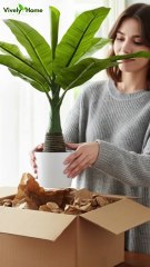 artificial plants for home decor