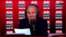 Eric Revel : "Arrêtons de blâmer ceux qui épargnent !"