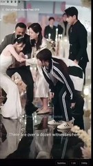 Out of Prison, Buried Past full