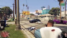 GTA 5 | Mission Hood Safari | Part 22 | Hindi Urdu