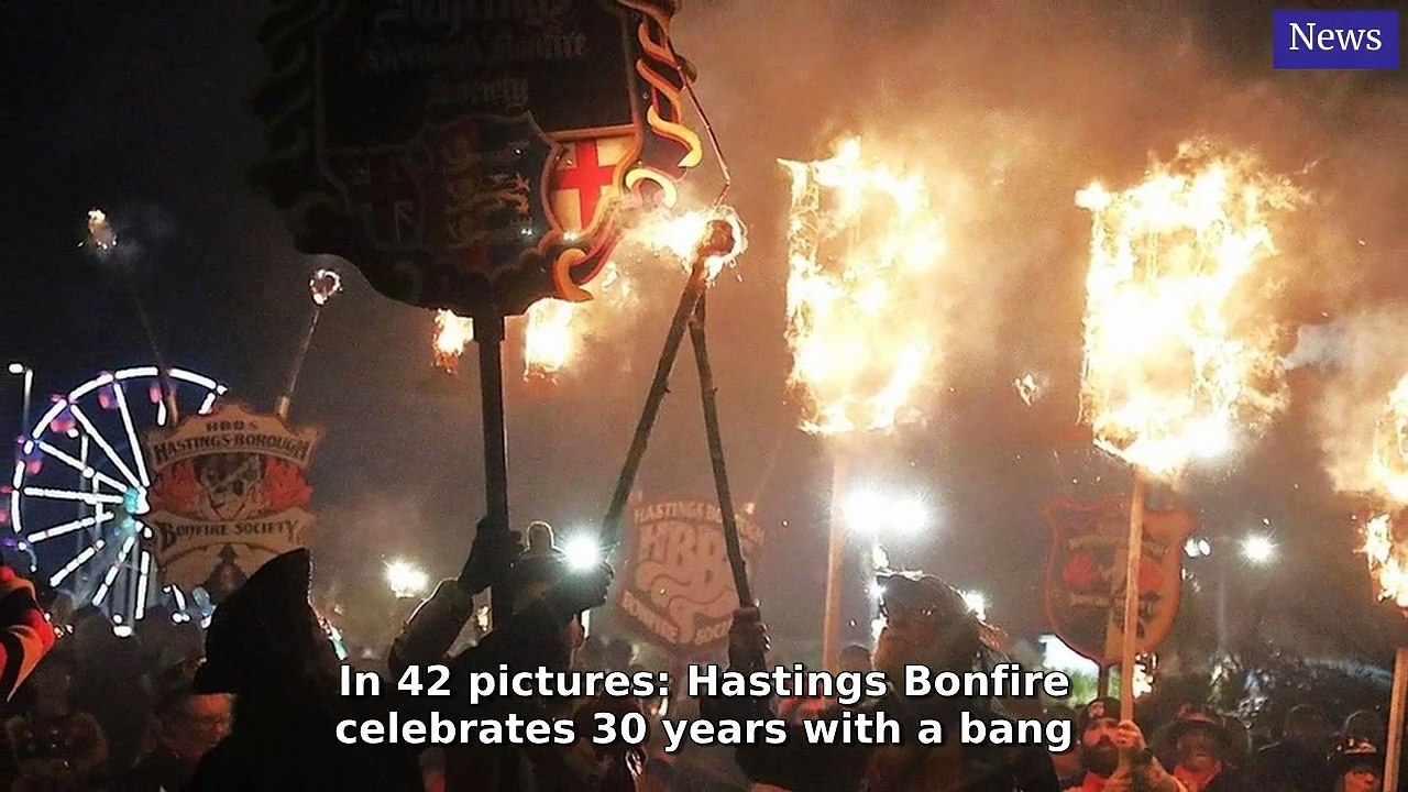 Sussex World Morning Update 21 October, 2025