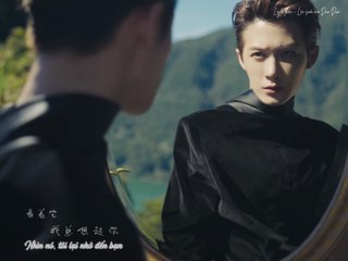 [Vietsub] Lá thư video từ Đàn Kiện Thứ - Tạp chí Marie Claire số tháng 11.2025 | 251021