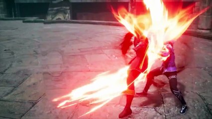 Martial Soul Continent Episode 14 subtitle multi.