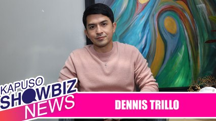 Kapuso Showbiz News: Dennis Trillo credits 'Green Bones' team for his Best actor awards