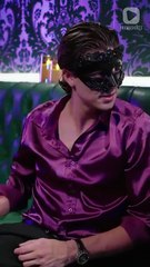 My Call Boy Billionaire Daddy Engsub Dramashorts