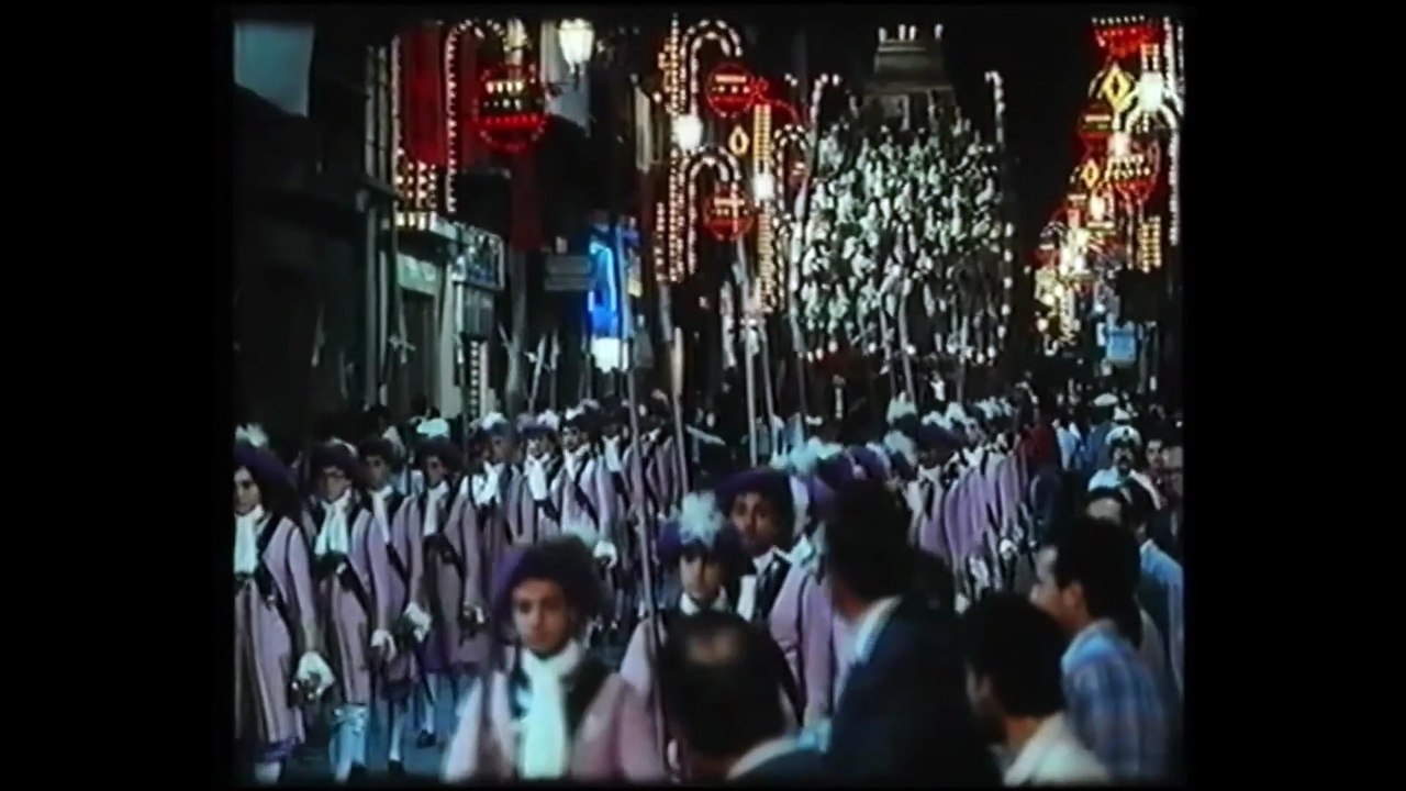 Palermo vergessen | movie | 1990 | Official Trailer