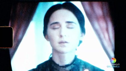 Demon in the White House | movie | 2021 | Official Trailer