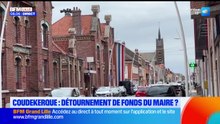 Le journal de 8h du mardi 21 octobre 2025