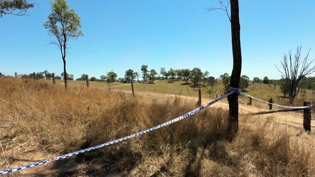 Man facing over disappearance of man on Queensland’s Darling Downs