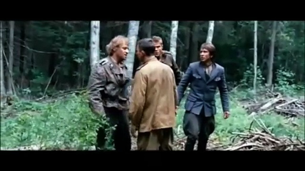 Paradox Soldiers - Die Hölle des Krieges | movie | 2010 | Official Trailer