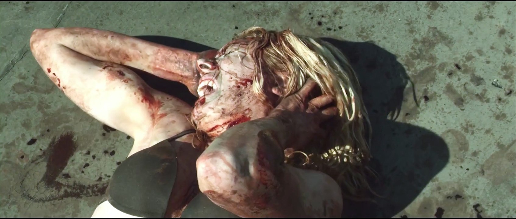 The Orphan Killer | movie | 2011 | Official Trailer