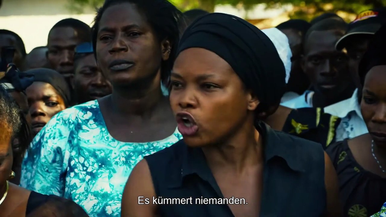 Das Kongo Tribunal | movie | 2017 | Official Trailer