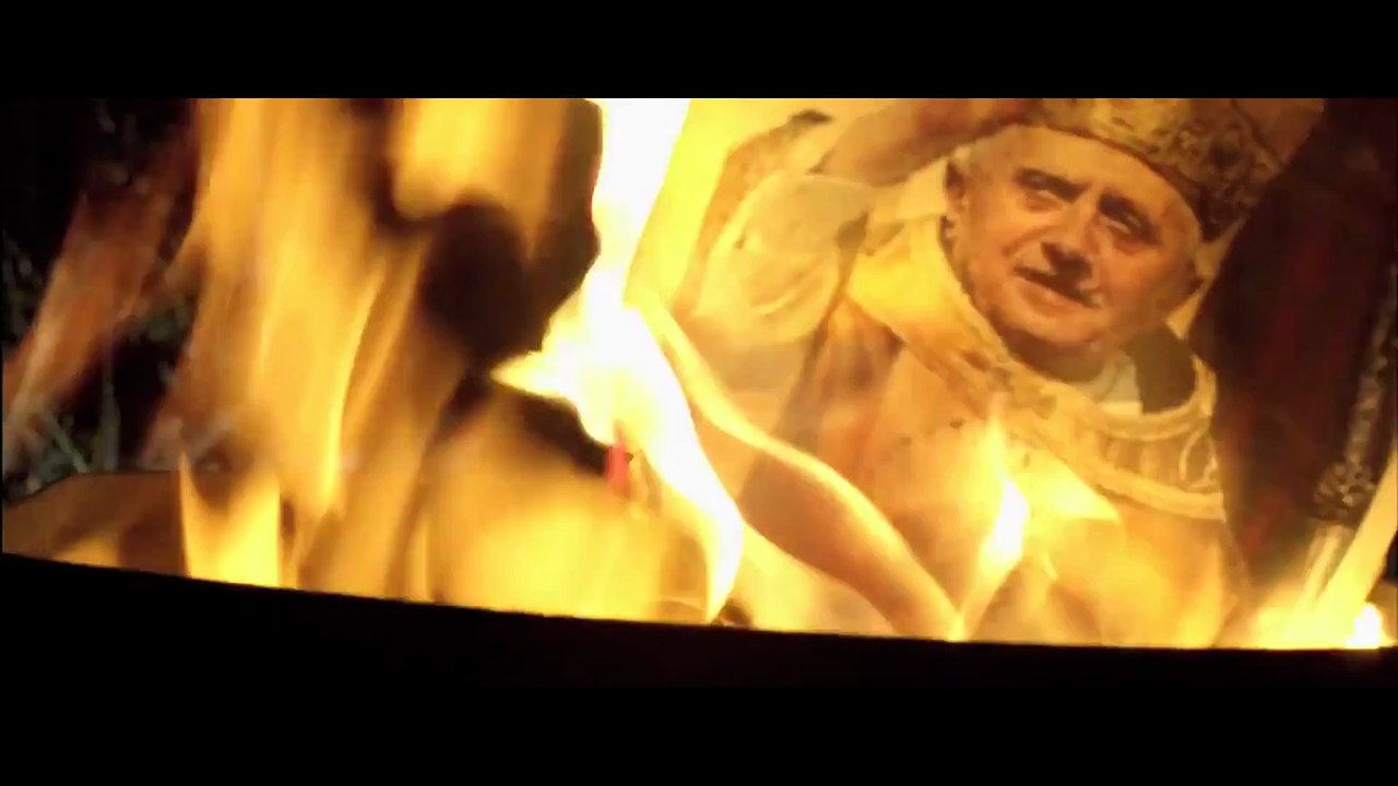 The Orphan Killer | movie | 2011 | Official Trailer