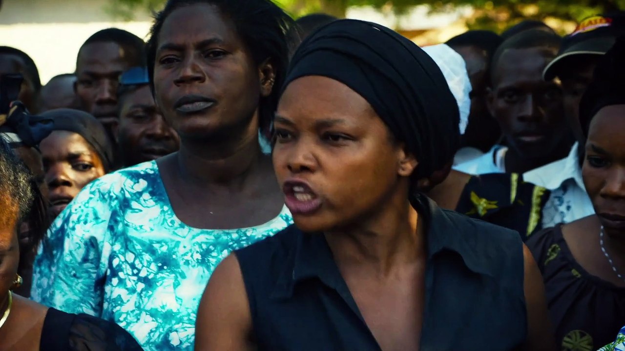 Das Kongo Tribunal | movie | 2017 | Official Trailer