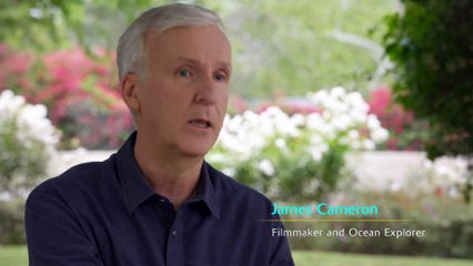 Diving Deep: The Life and Times of Mike deGruy | movie | 2020 | Official Trailer