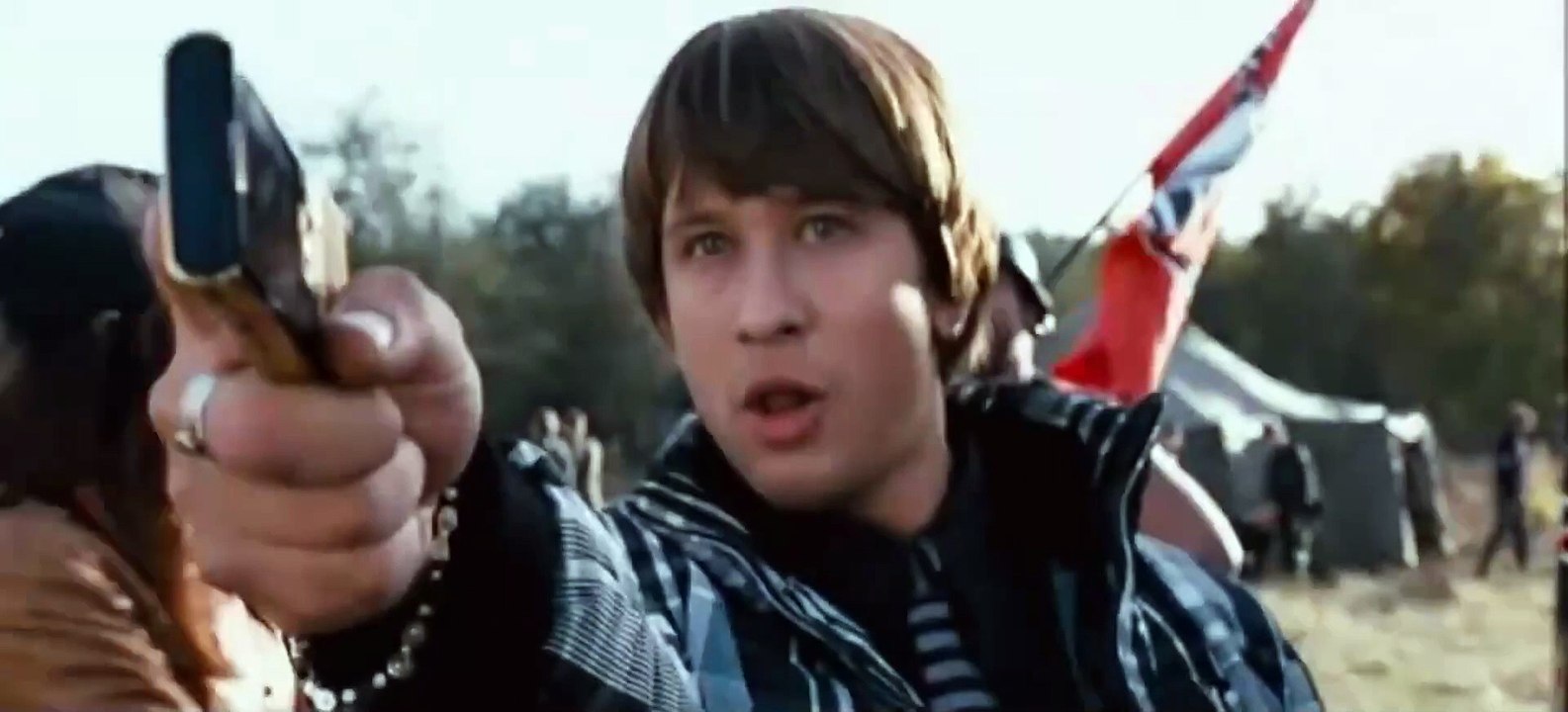 Paradox Soldiers - Die Hölle des Krieges | movie | 2010 | Official Trailer