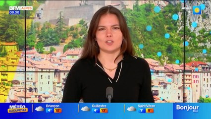 Le journal de 8h du mardi 21 octobre 2025