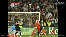 Beşiktaş - Liverpool (24.10.2007)