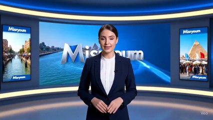 المستشار الألماني: جهود السيسي كانت مفتاح وقف حرب غزة