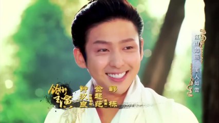 Episode 17 - Demi-Gods and Semi-Devils (2003)