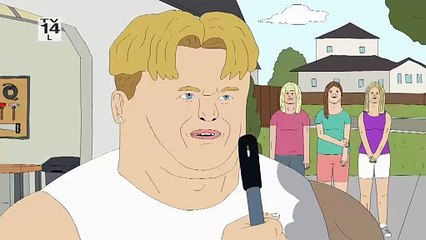 Haha You Clowns 1x02 Season 1 Episode 2 Trailer - Viral