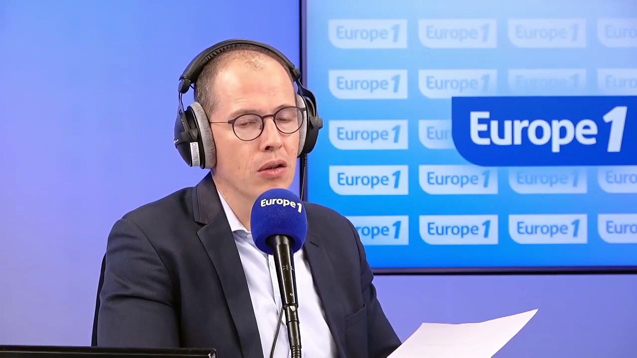 Incarcération de Nicolas Sarkozy : «Quoi qu'il arrive c'est trois semaines à un mois de détention», assure son avocat, Maître Christophe Ingrain