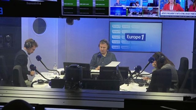 Incarcération de Nicolas Sarkozy : devant son domicile, proches comme anonymes affichent leur soutien sans faille