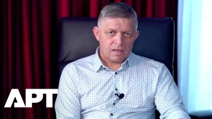 Fico Hopes for Peace: Looks to Trump-Putin Budapest Summit, Highlights UAE Visit | APT