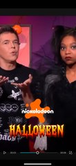 🎃 Nickelodeon Halloween Special: Spooky Fun for All Ages!