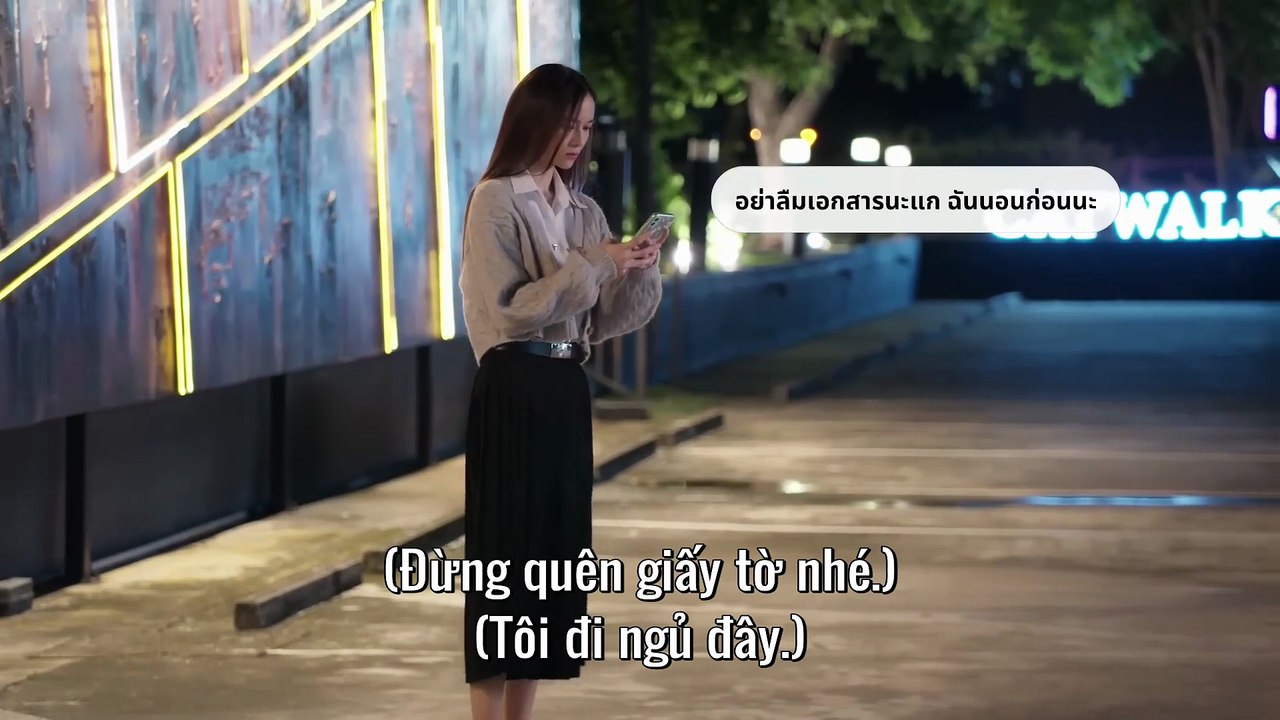 Dangerous Queen - Ep 3 Full Vietsub