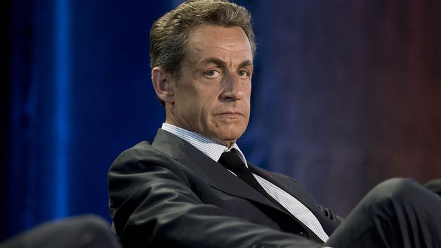 Nicolas Sarkozy, l'incarcération , suivez l'édition spéciale en direct