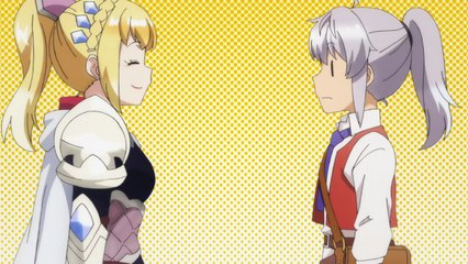 The Greatest Magician Healer Boy Cleric  720p (S01E07)