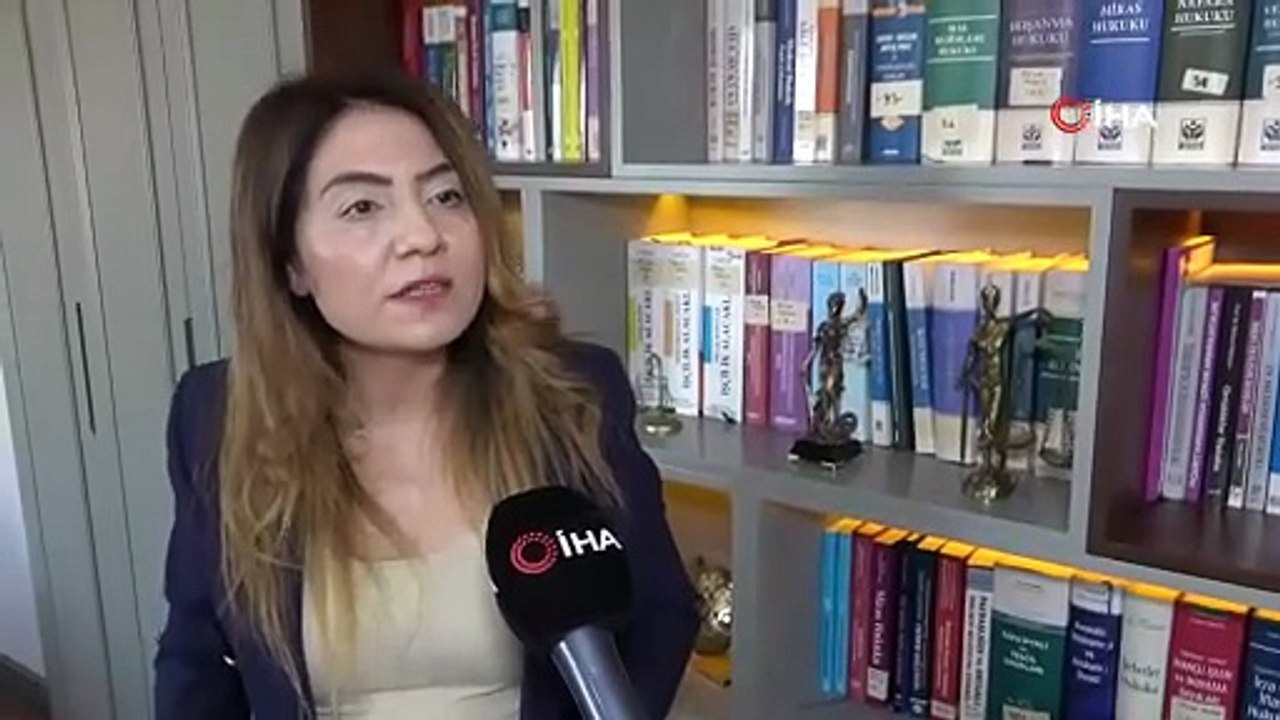 Her polis ceza yazamayacak: Babasına ceza yazılan avukat dava açtı, emsal karar çıkarttı