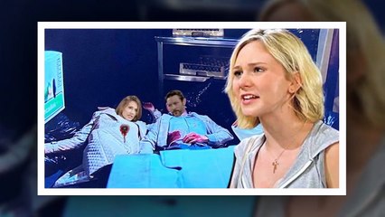 CBS FULL [10_19_2025] Young and the Restless Full Episode_ Sharon Heartbroken Af