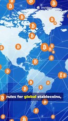 #CryptoRegulation #StablecoinRisk #BlockchainOversight #GlobalCryptoWatch #DigitalAssetFramework