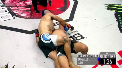 MMA Submissions Part 45  Most Dangerous Finishes & Technical Taps 2025
