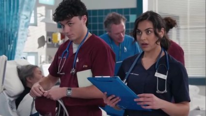 Shortland Street 21th October Tuesday Episode 2025