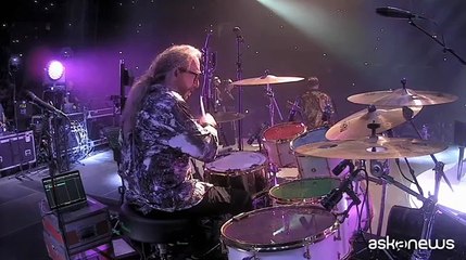 Marco Masini celebra 35 anni di musica con tre live