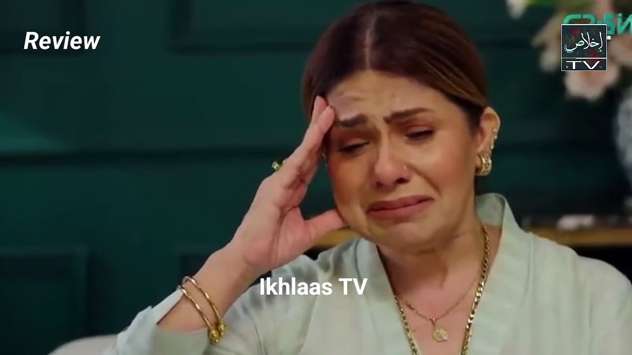 Naqsh e Wafa Episode 77 Teaser & Promo Review ｜ 20th October 2025 ｜ Ikhlaas TV