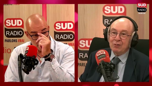 Johnny Hallyday - Les Clefs d’une Vie (Sud Radio, 15 juin 2023) – Patrick Roussel : “Je l’appelais Patron”