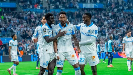 Focus sur OM-Le Havre (6-2)