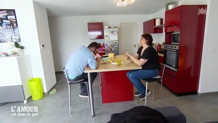 L'amour est dans le pré : Anthony met fin à sa relation avec Evelyne