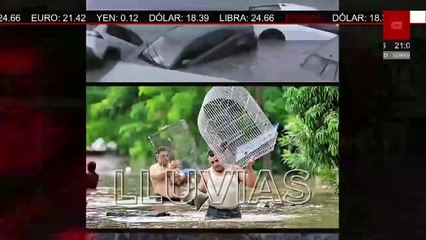 En peligro el tratado de paz entre Hamás e Israel | Pedro Gamboa, 20 de octubre de 2025