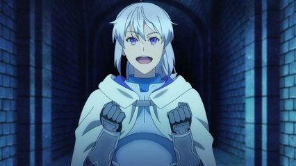 The Greatest Magician Healer Boy Cleric  720p (S01E09)