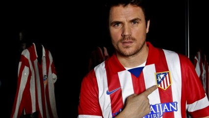 Dani Martín con De la Morena: "Nos hace ser acomplejados a los atléticos ser antimadridistas"