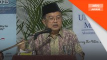 Umat Islam perlu contohi negara barat kuasai teknologi
