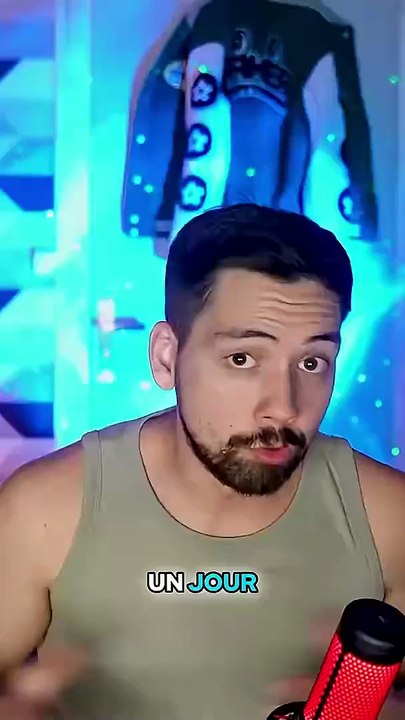 Sa maison se fait BOMBARDER, il appelle ses amis de JEUX !